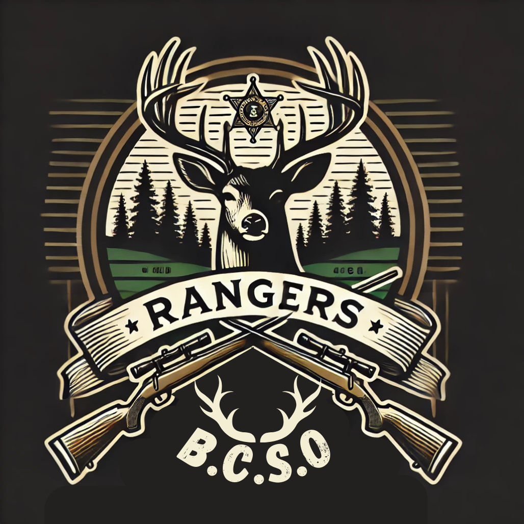 Logo Rangers